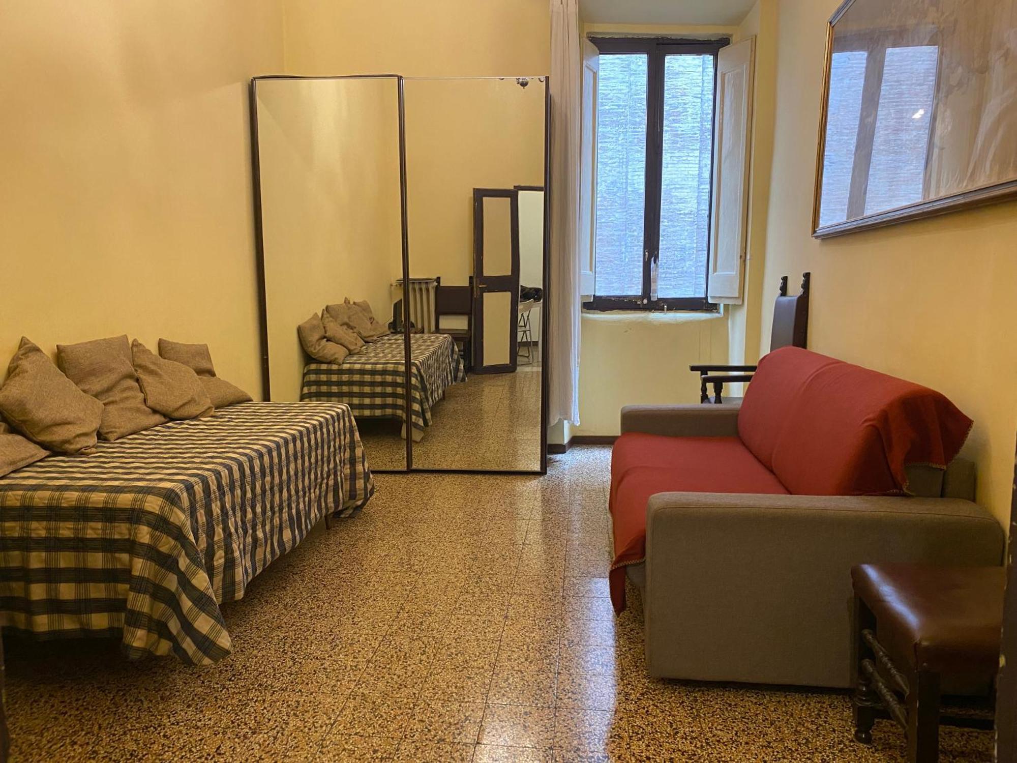Apartamento Very Two Bedroom